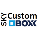 CustomBox PackagingLabels